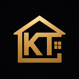 KT Homes Logo