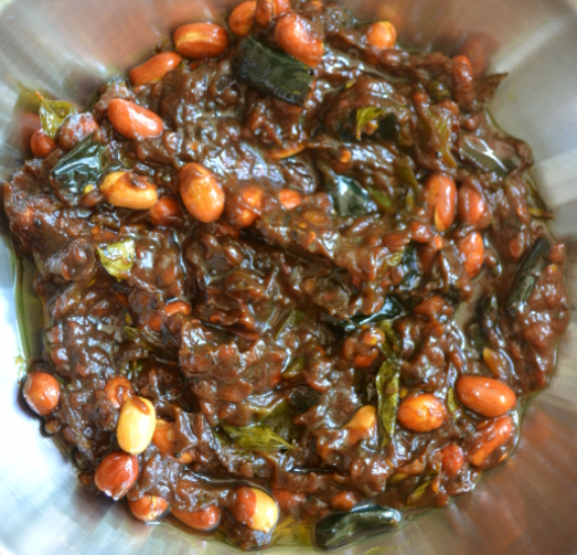 Puliyotharai