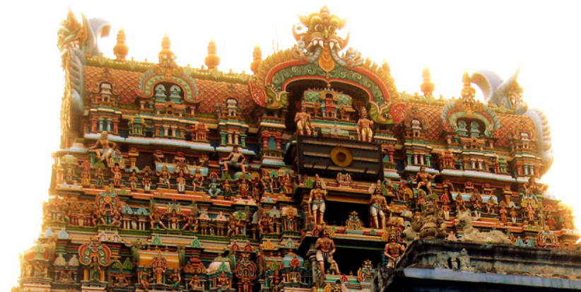 1-Day Temple Trip