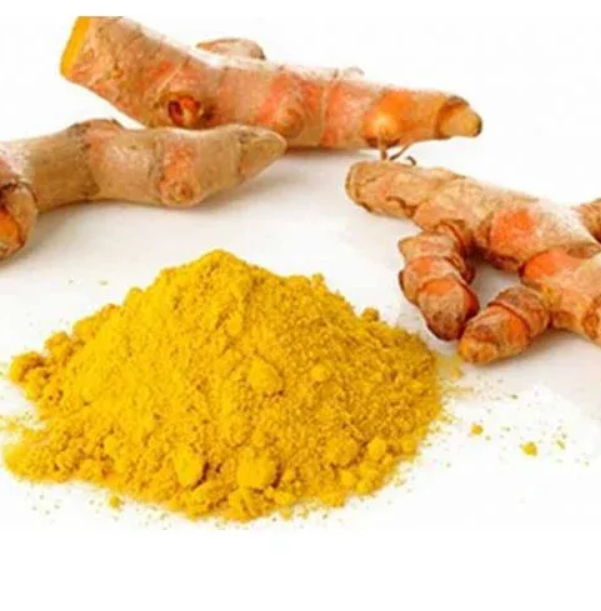 Pure Turmeric