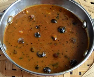 Vatha Kuzhambu